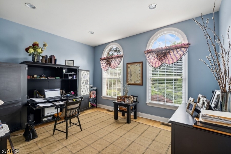 Heritage Village - Residential