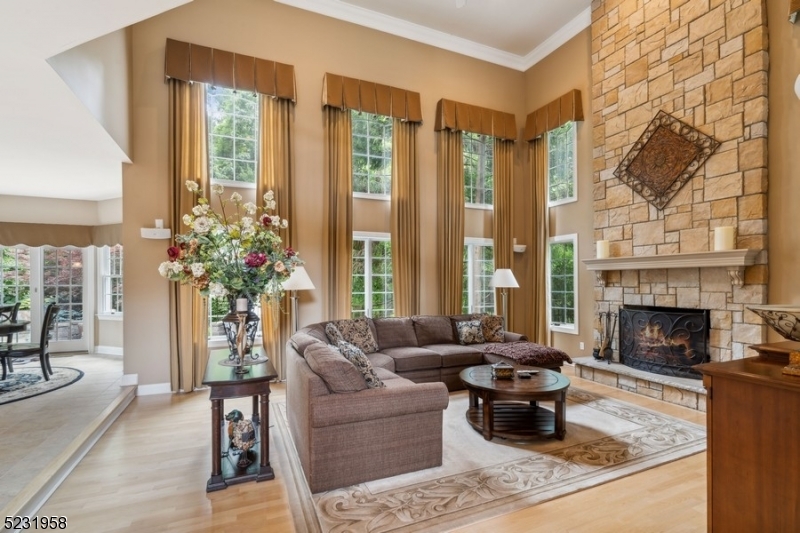 Heritage Village - Residential