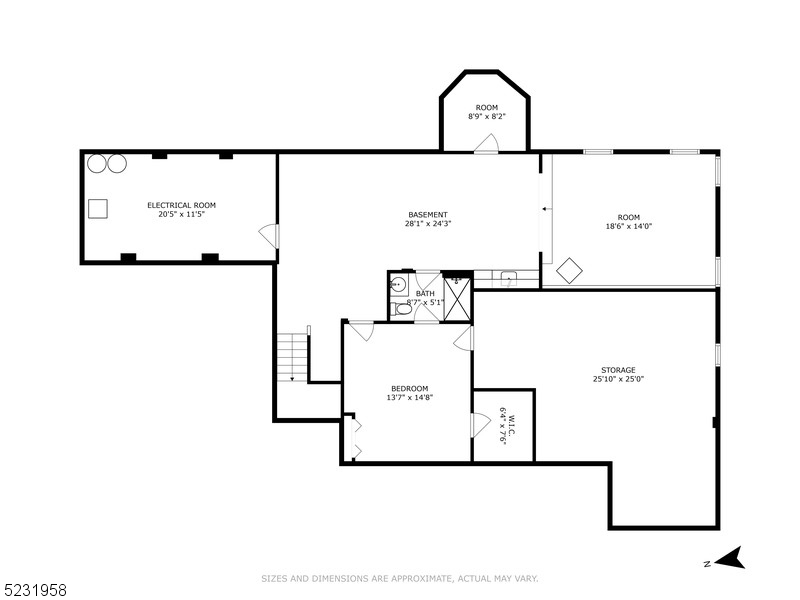 Heritage Village - Residential