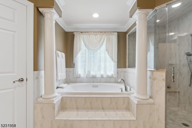 Heritage Village - Residential