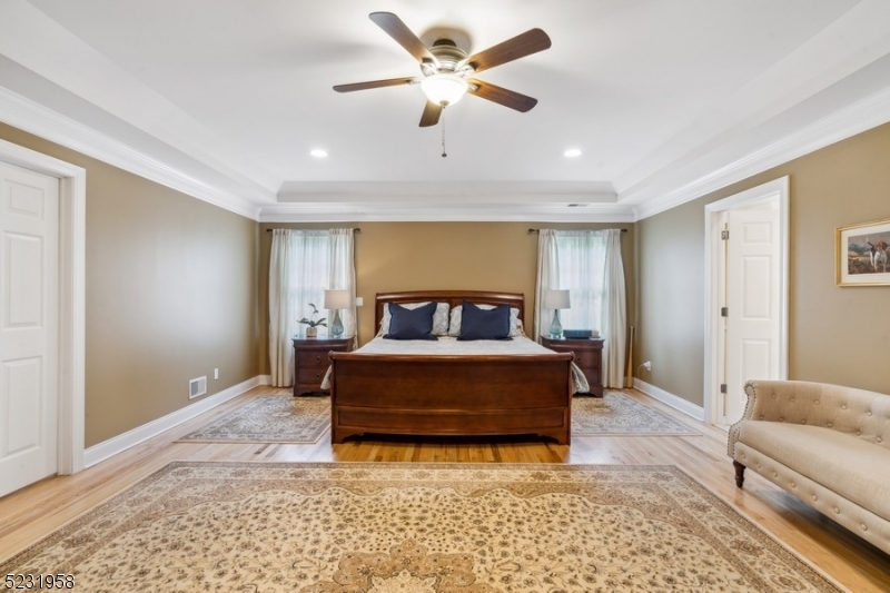 Heritage Village - Residential