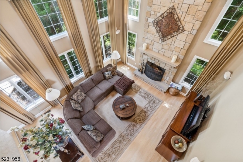 Heritage Village - Residential