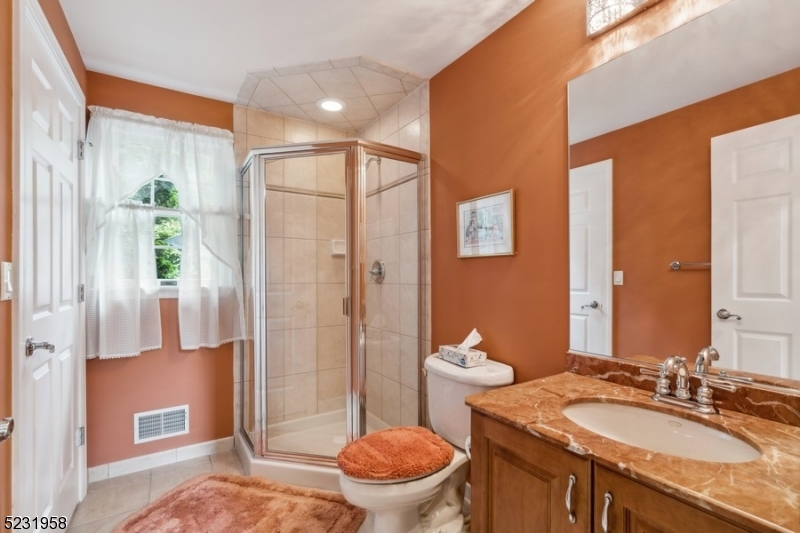 Heritage Village - Residential