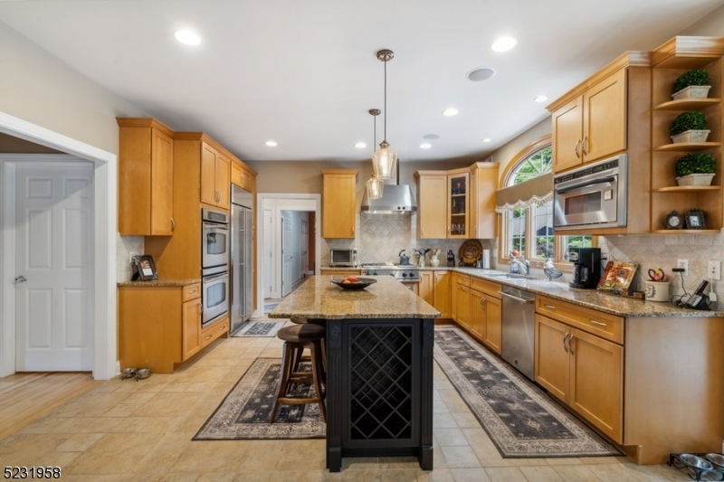 Heritage Village - Residential