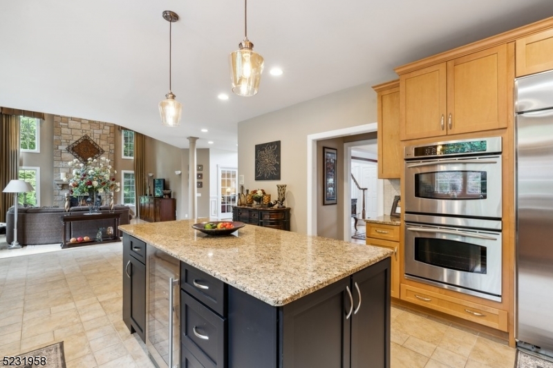 Heritage Village - Residential