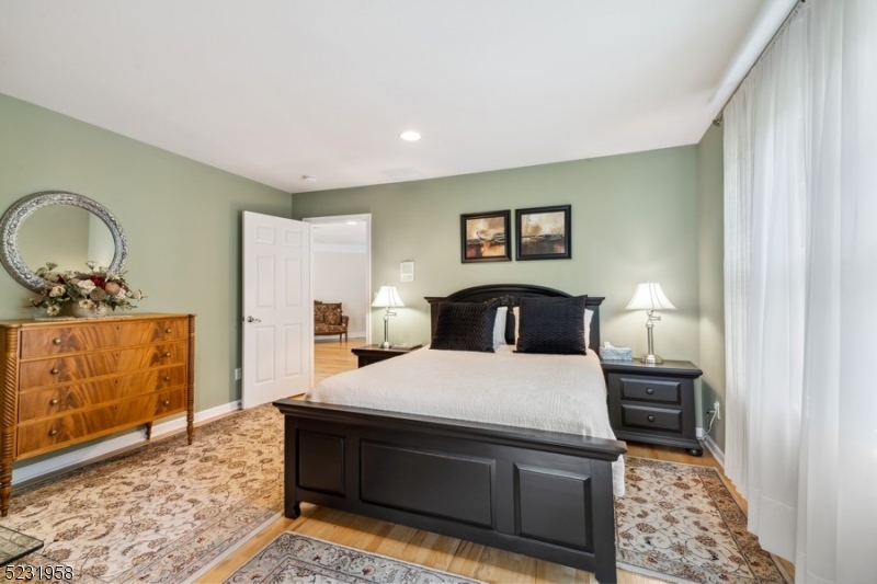 Heritage Village - Residential