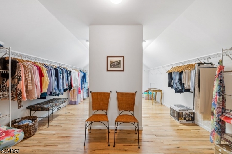 Heritage Village - Residential