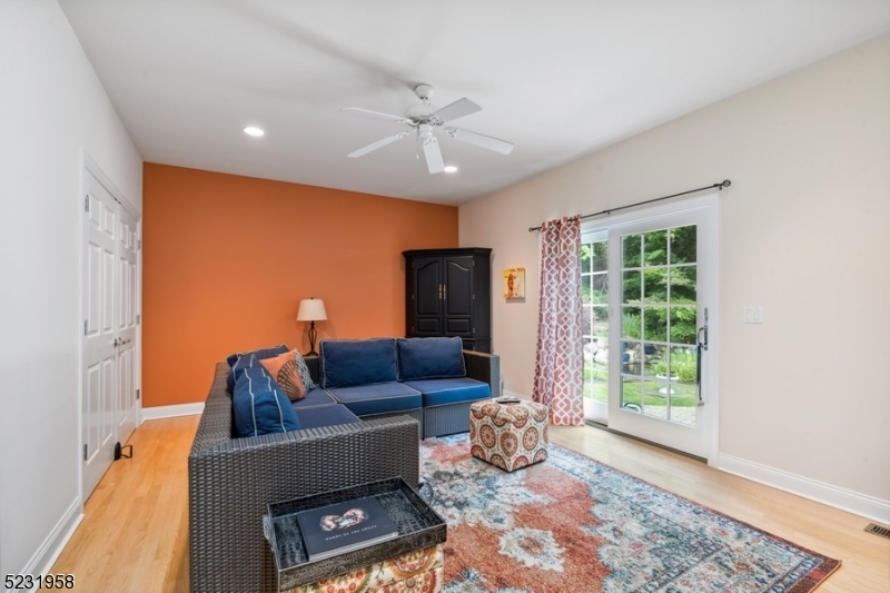 Heritage Village - Residential