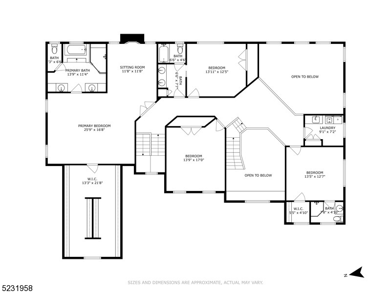 Heritage Village - Residential