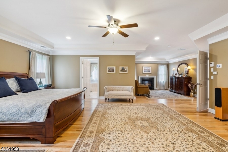 Heritage Village - Residential