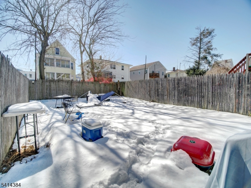 Stoney Road Section - Residential