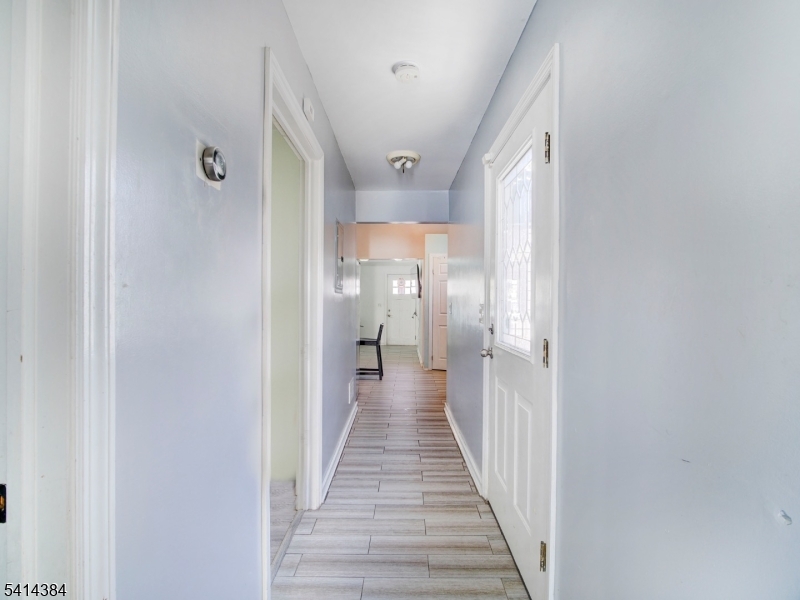 Stoney Road Section - Residential