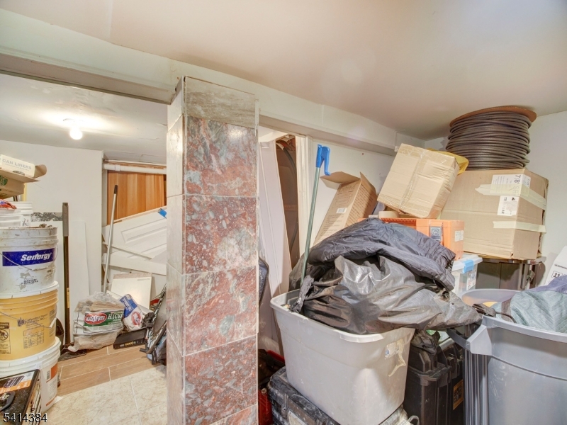 Stoney Road Section - Residential