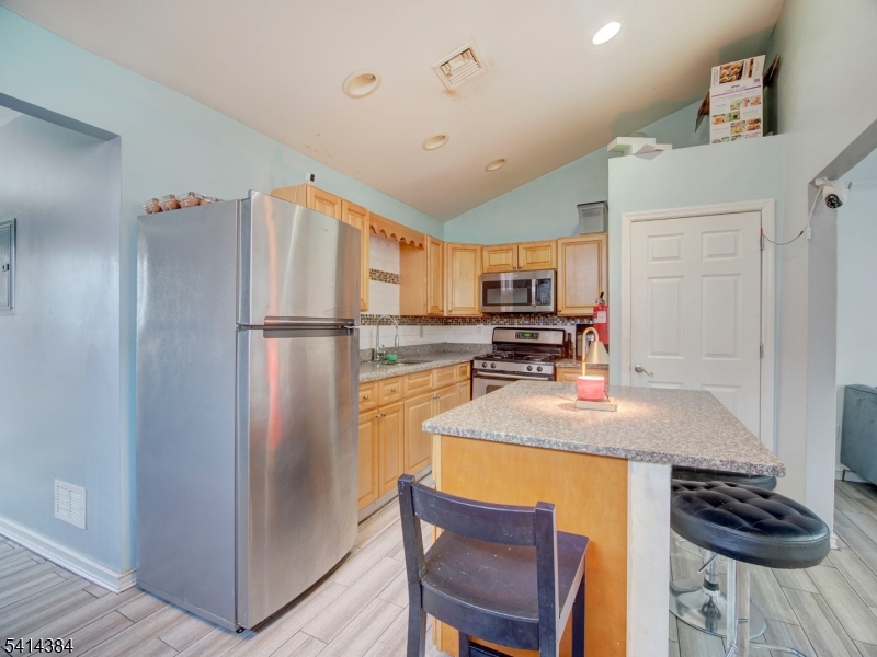 Stoney Road Section - Residential