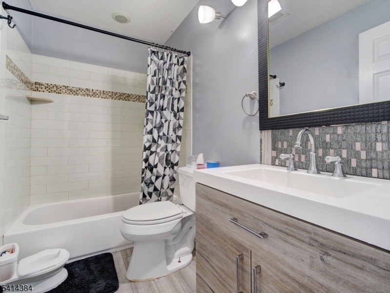 Stoney Road Section - Residential