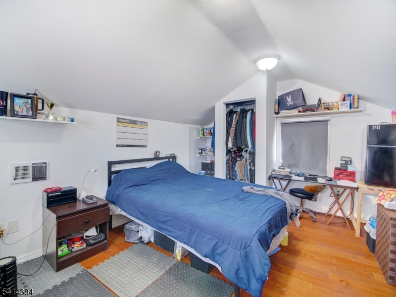 Stoney Road Section - Residential