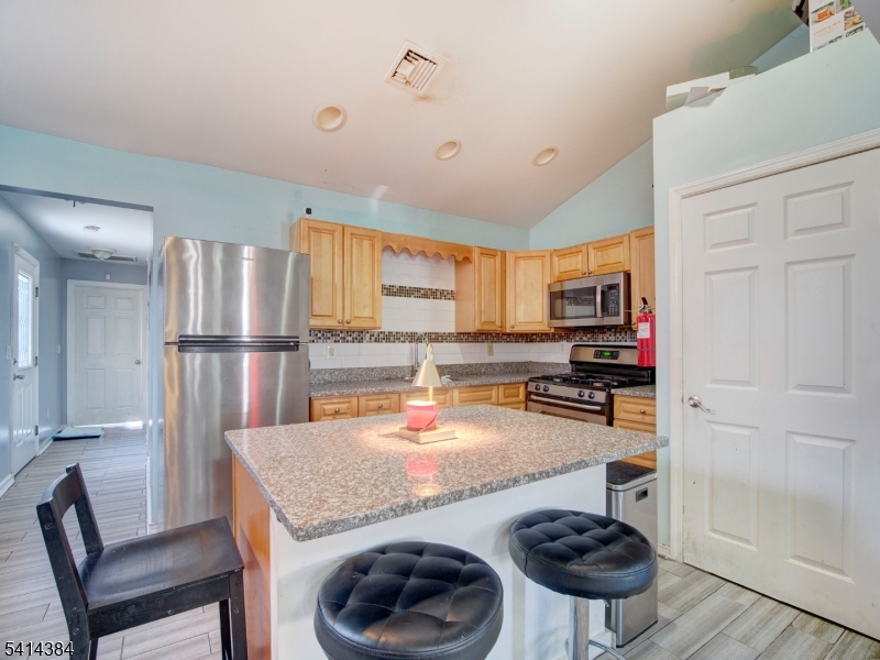 Stoney Road Section - Residential