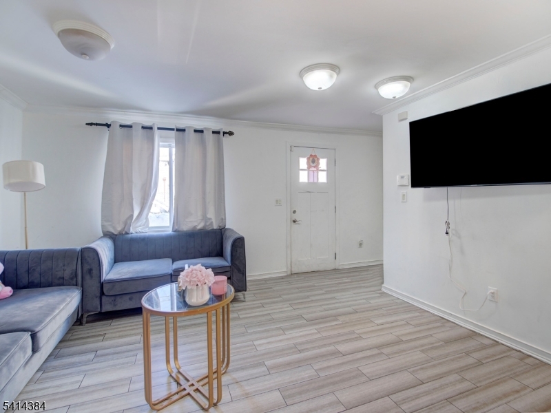 Stoney Road Section - Residential