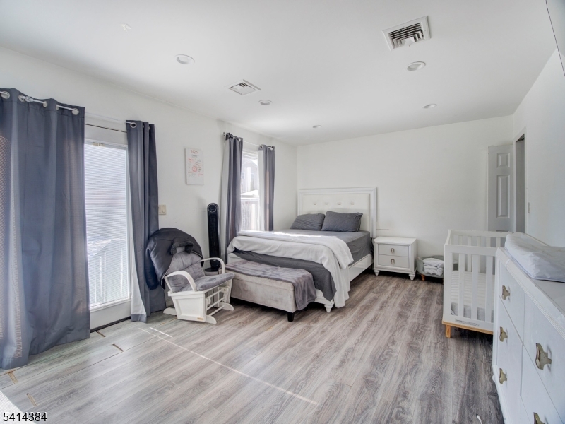 Stoney Road Section - Residential