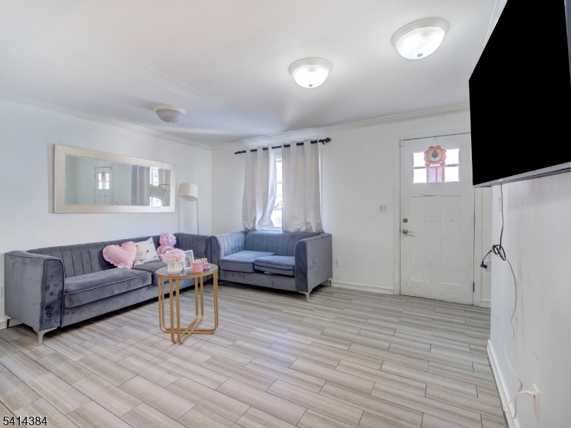 Stoney Road Section - Residential