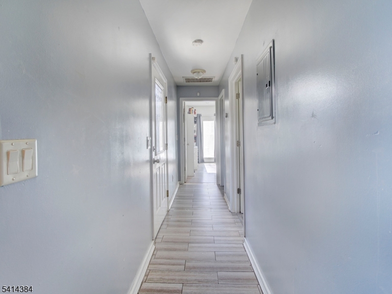 Stoney Road Section - Residential