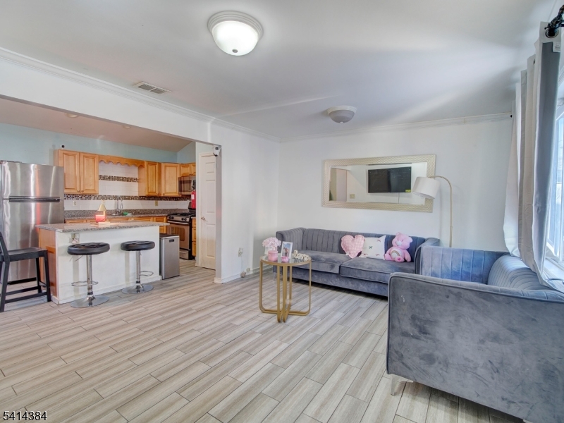 Stoney Road Section - Residential