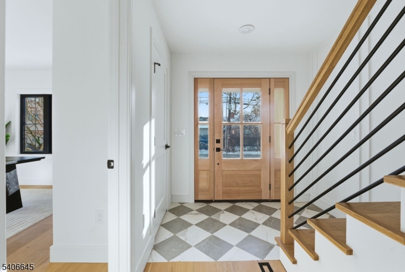 Washington - Residential