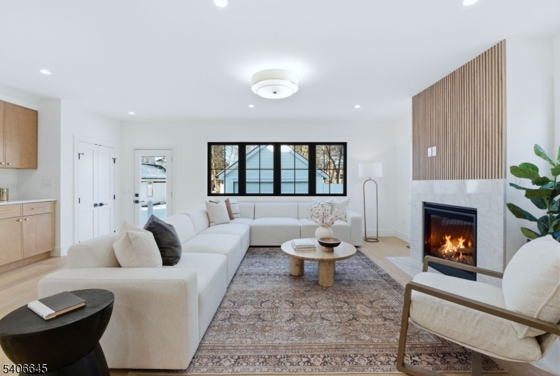 Washington - Residential