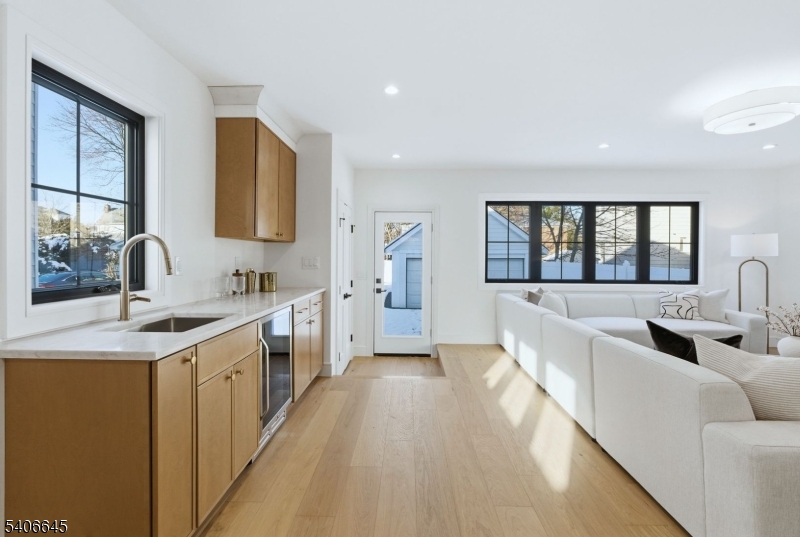 Washington - Residential