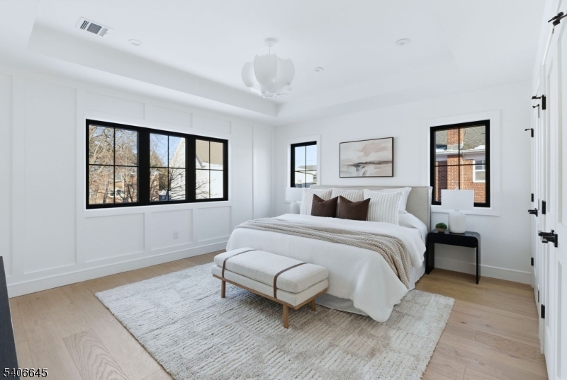 Washington - Residential