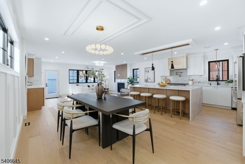 Washington - Residential