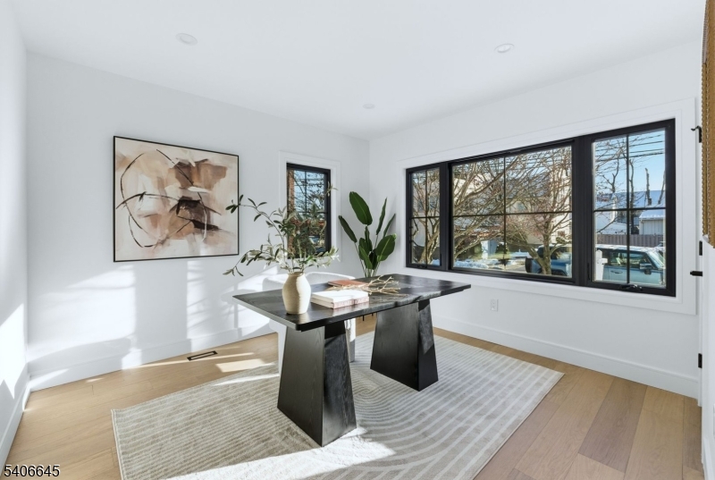 Washington - Residential