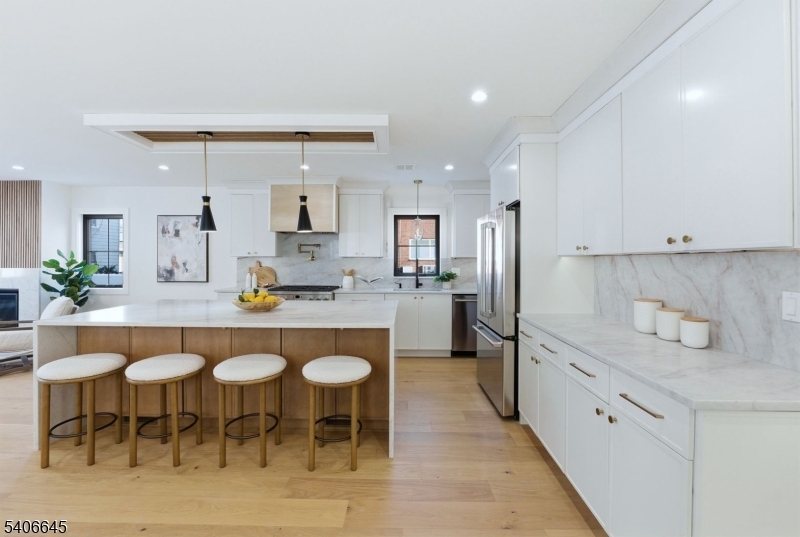 Washington - Residential