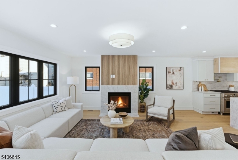 Washington - Residential