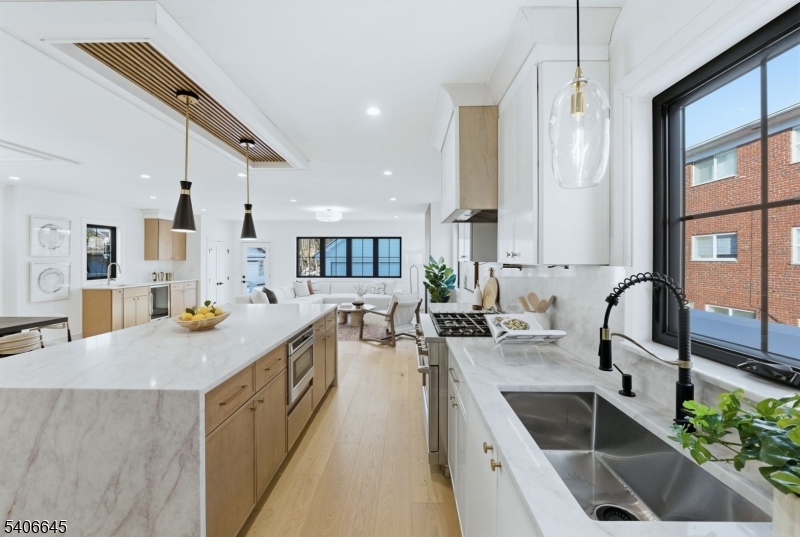 Washington - Residential