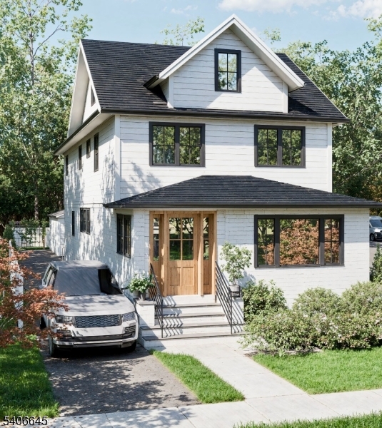 Washington - Residential