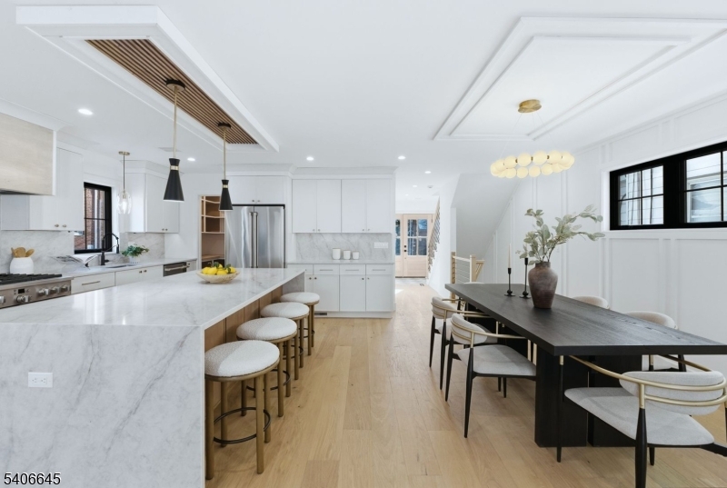 Washington - Residential