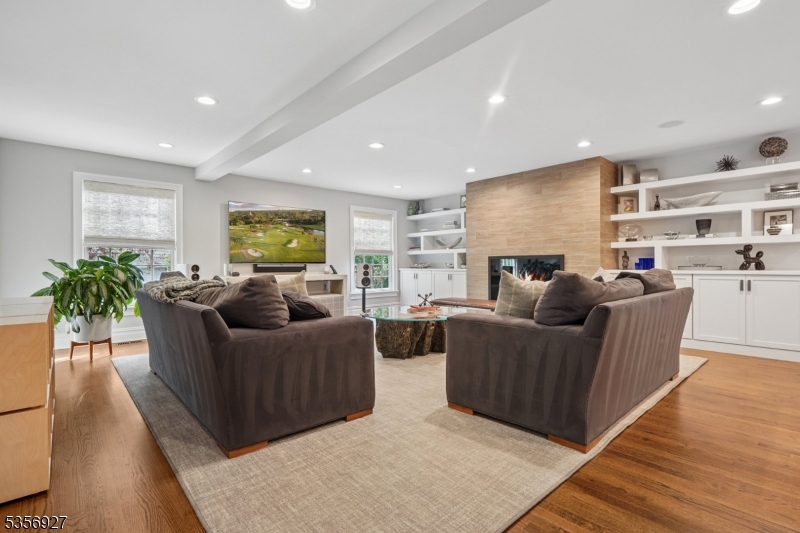 DEERFIELD - Residential