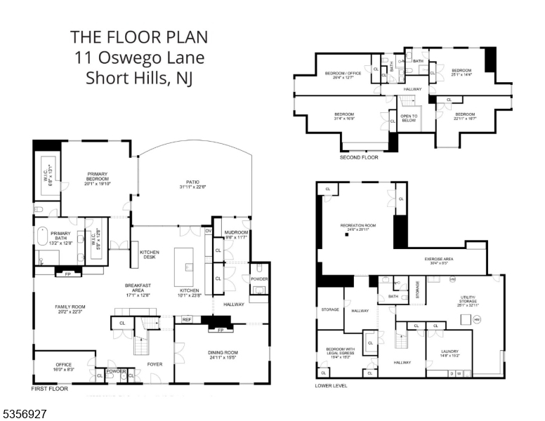 DEERFIELD - Residential