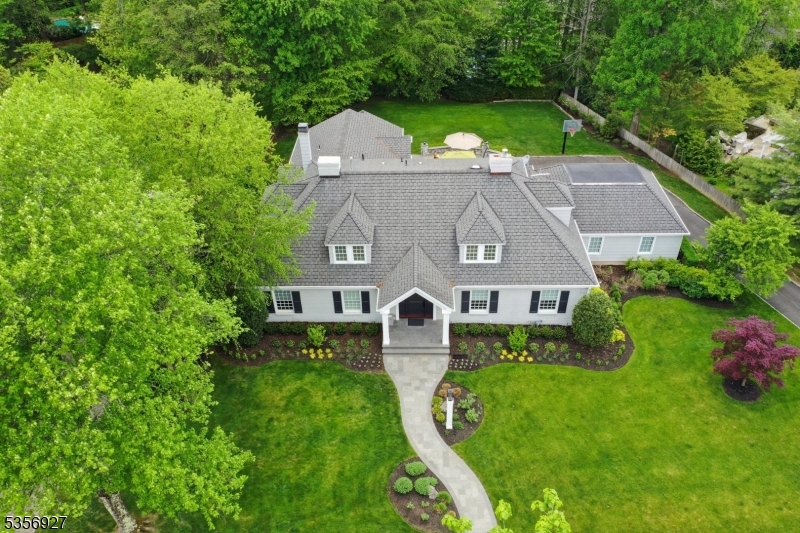 DEERFIELD - Residential