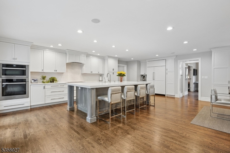 DEERFIELD - Residential