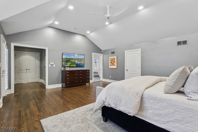 DEERFIELD - Residential