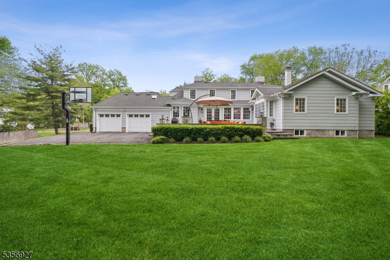 DEERFIELD - Residential