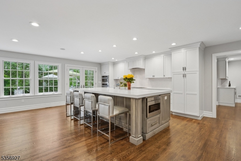 DEERFIELD - Residential