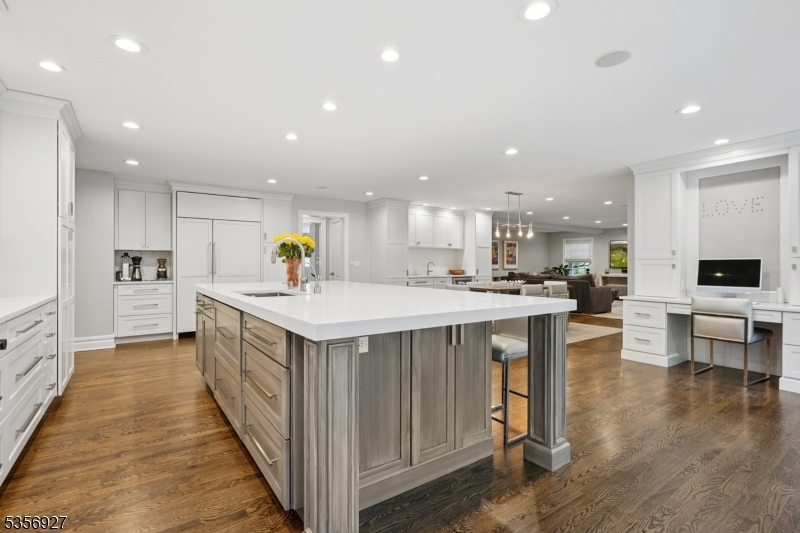 DEERFIELD - Residential