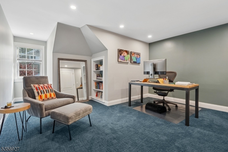 DEERFIELD - Residential