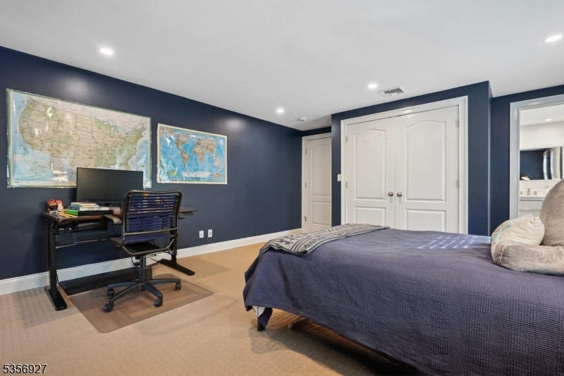 DEERFIELD - Residential