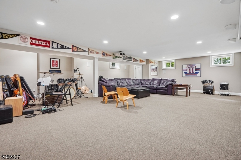 DEERFIELD - Residential