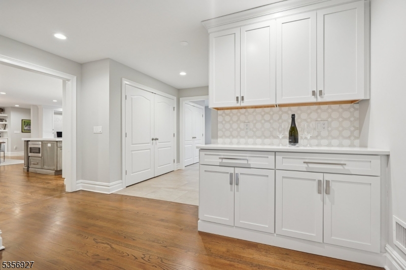 DEERFIELD - Residential