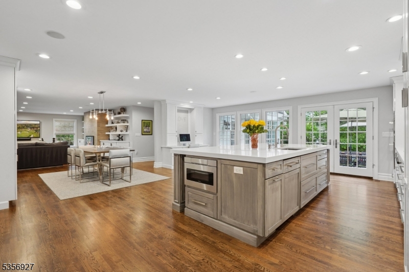 DEERFIELD - Residential